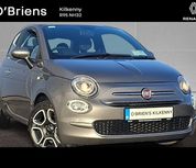 Fiat 500 2023