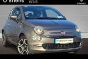 Fiat 500 2023