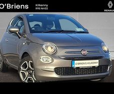 Fiat 500 2023