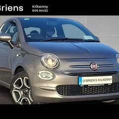 Fiat 500 2023