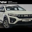 Dacia Sandero Stepway 2023