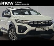 Dacia Sandero Stepway 2023