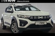 Dacia Sandero Stepway 2023
