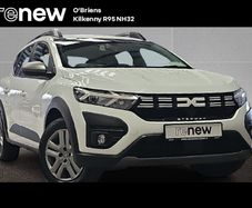 Dacia Sandero Stepway 2023