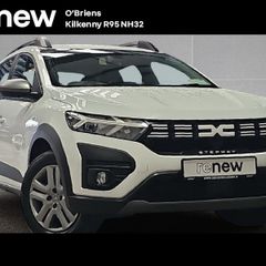 Dacia Sandero Stepway 2023
