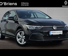Volkswagen Golf 2024