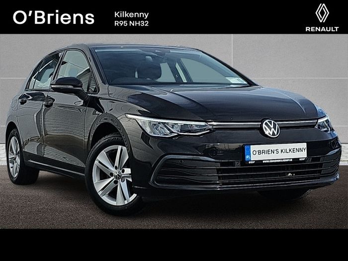 Volkswagen Golf 2024
