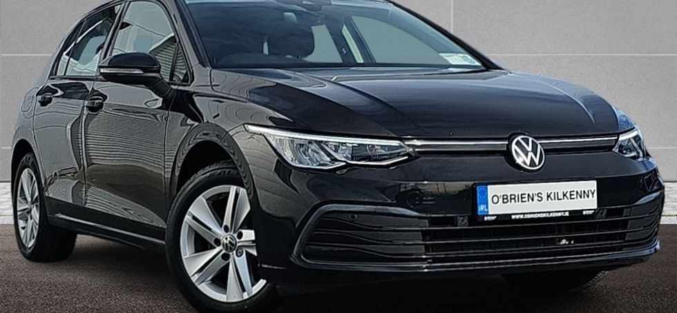 Volkswagen Golf 2024
