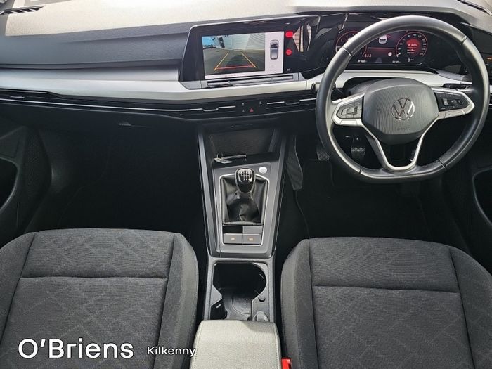 Volkswagen Golf 2024
