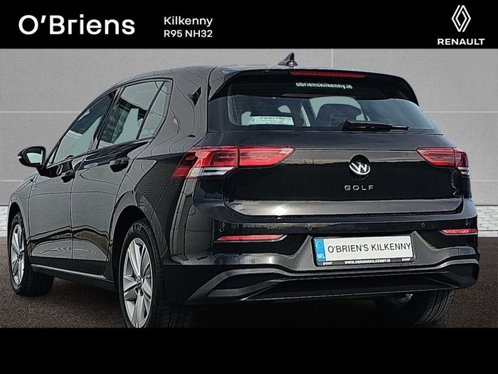 Volkswagen Golf 2024