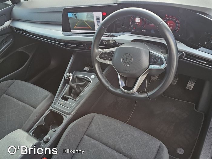 Volkswagen Golf 2024