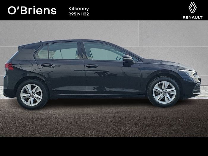 Volkswagen Golf 2024