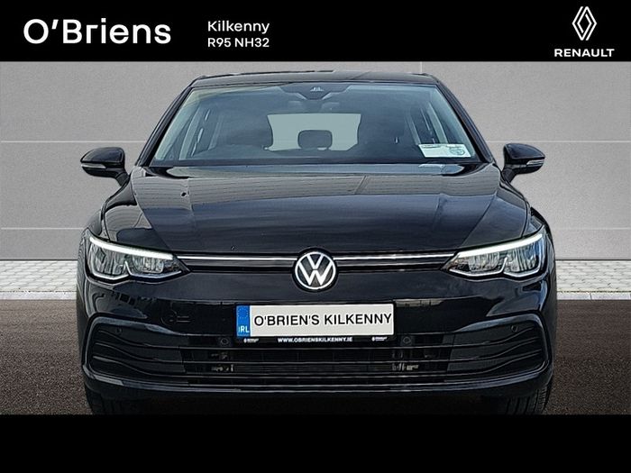 Volkswagen Golf 2024
