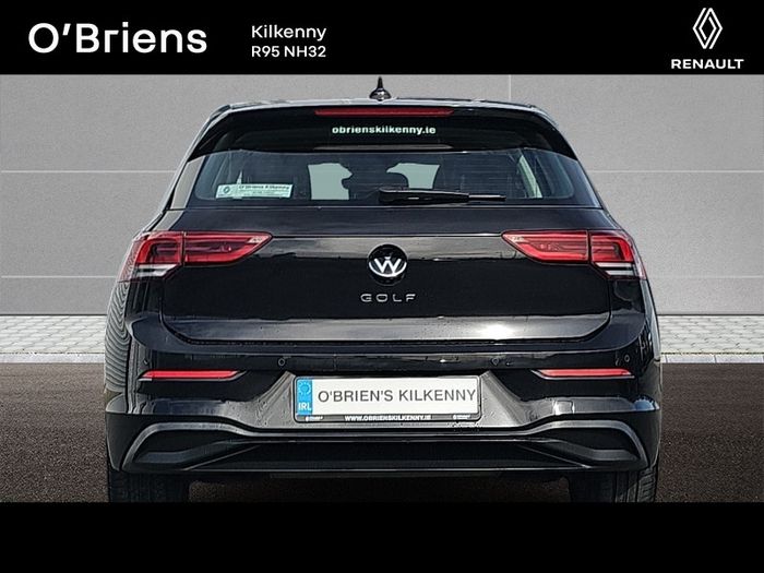 Volkswagen Golf 2024