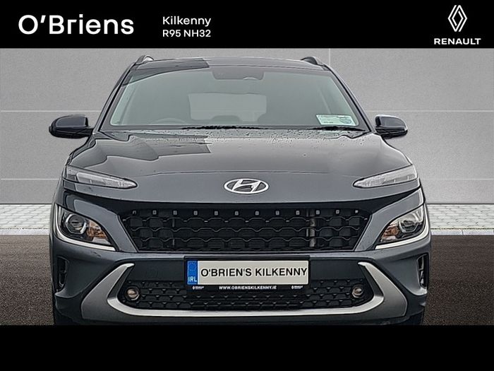 Hyundai Kona 2022