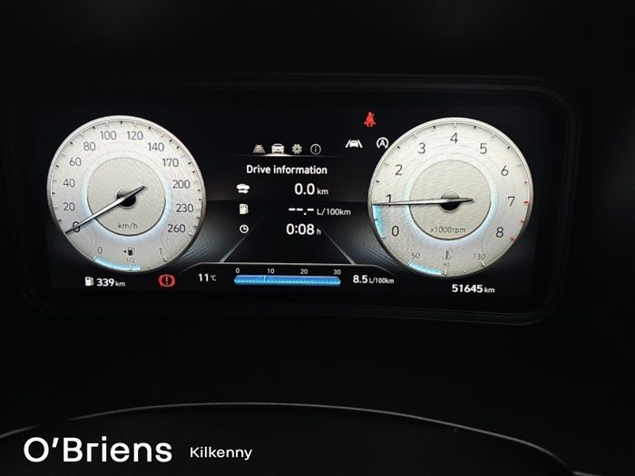 Hyundai Kona 2022
