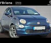 Fiat 500 2023