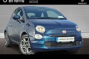 Fiat 500 2023