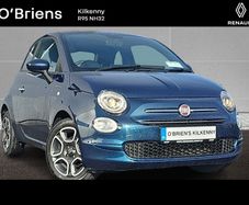 Fiat 500 2023