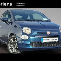 Fiat 500 2023