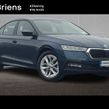 Skoda Octavia 2024