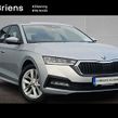Skoda Octavia 2024