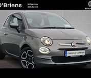 Fiat 500 2023