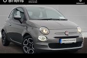 Fiat 500 2023
