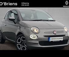 Fiat 500 2023