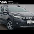 Dacia Sandero Stepway 2023