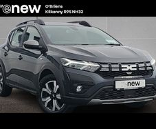 Dacia Sandero Stepway 2023