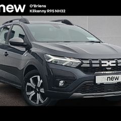 Dacia Sandero Stepway 2023