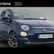 Fiat 500 2023