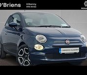 Fiat 500 2023