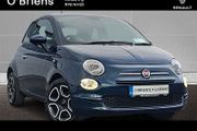 Fiat 500 2023