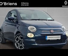 Fiat 500 2023