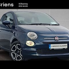 Fiat 500 2023