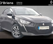 Peugeot 208 2023