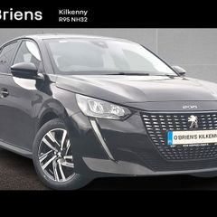 Peugeot 208 2023