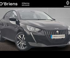 Peugeot 208 2023