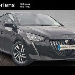 Peugeot 208 2023