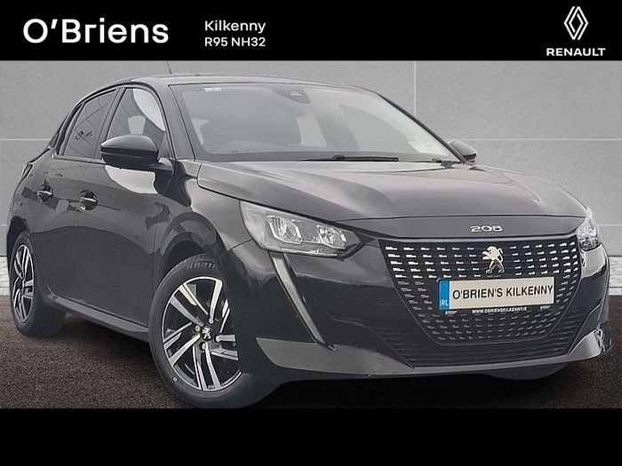Peugeot 208 2023
