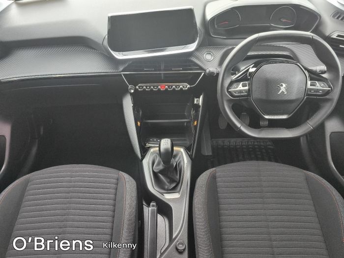 Peugeot 208 2023