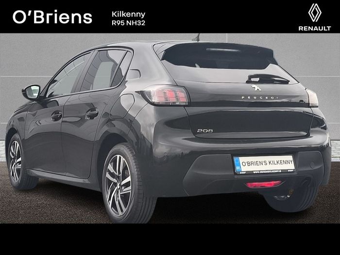 Peugeot 208 2023