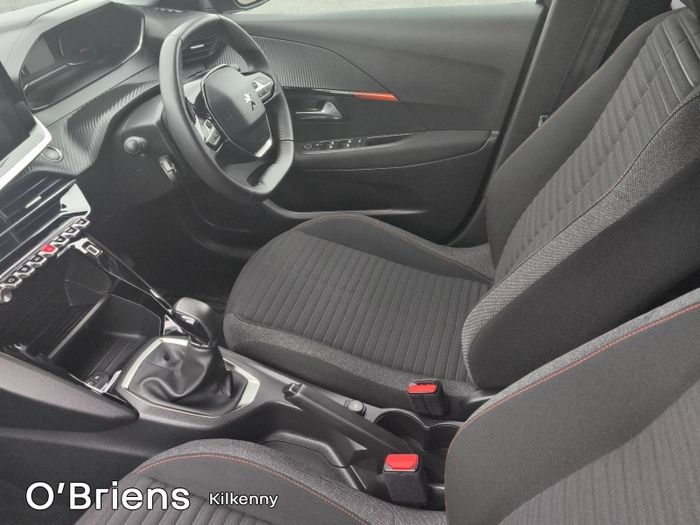Peugeot 208 2023