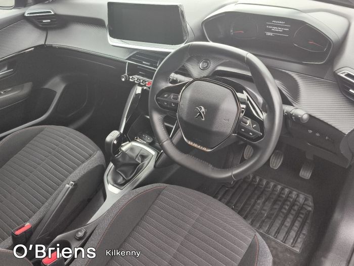 Peugeot 208 2023