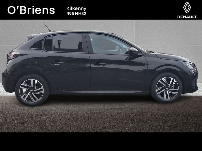 Peugeot 208 2023