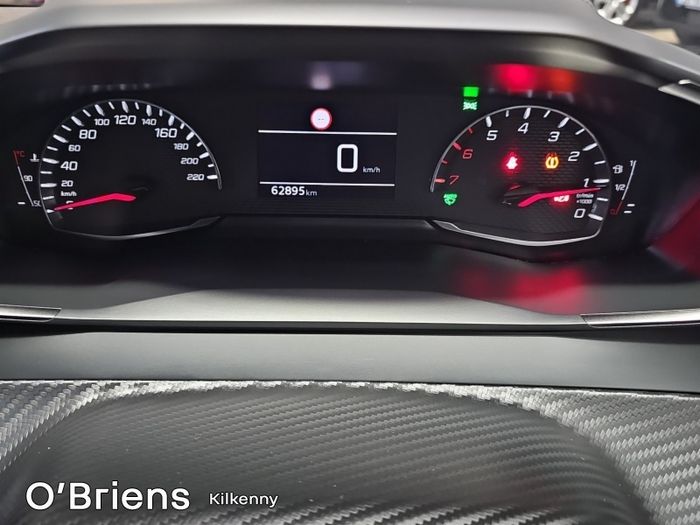 Peugeot 208 2023