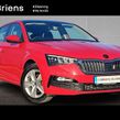 Skoda Scala 2021