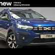 Dacia Sandero Stepway 2023